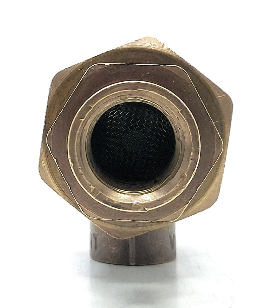 Watts 1/2" 9D-M3 Backflow Preventer