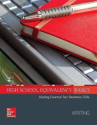 HSE Basics: Writing Core Subject Module, Student Edition (BASICS & ACHIEVE), , G