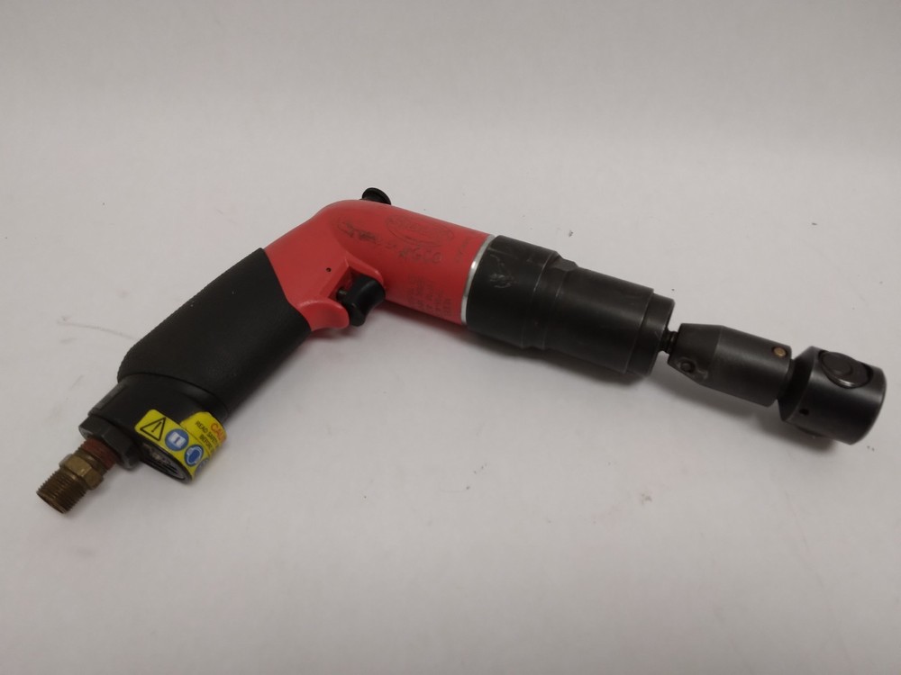 Sioux Tools TPBA-4C32 Pnuematic Tapper 1/2"