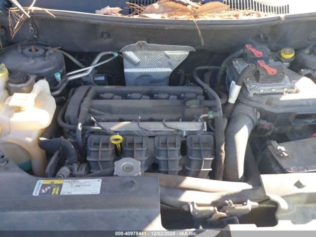 COMPASS 2017 Glove Box 4523123