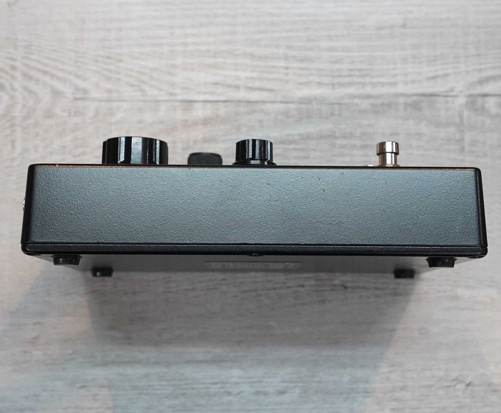 Death By Audio Evil Filter