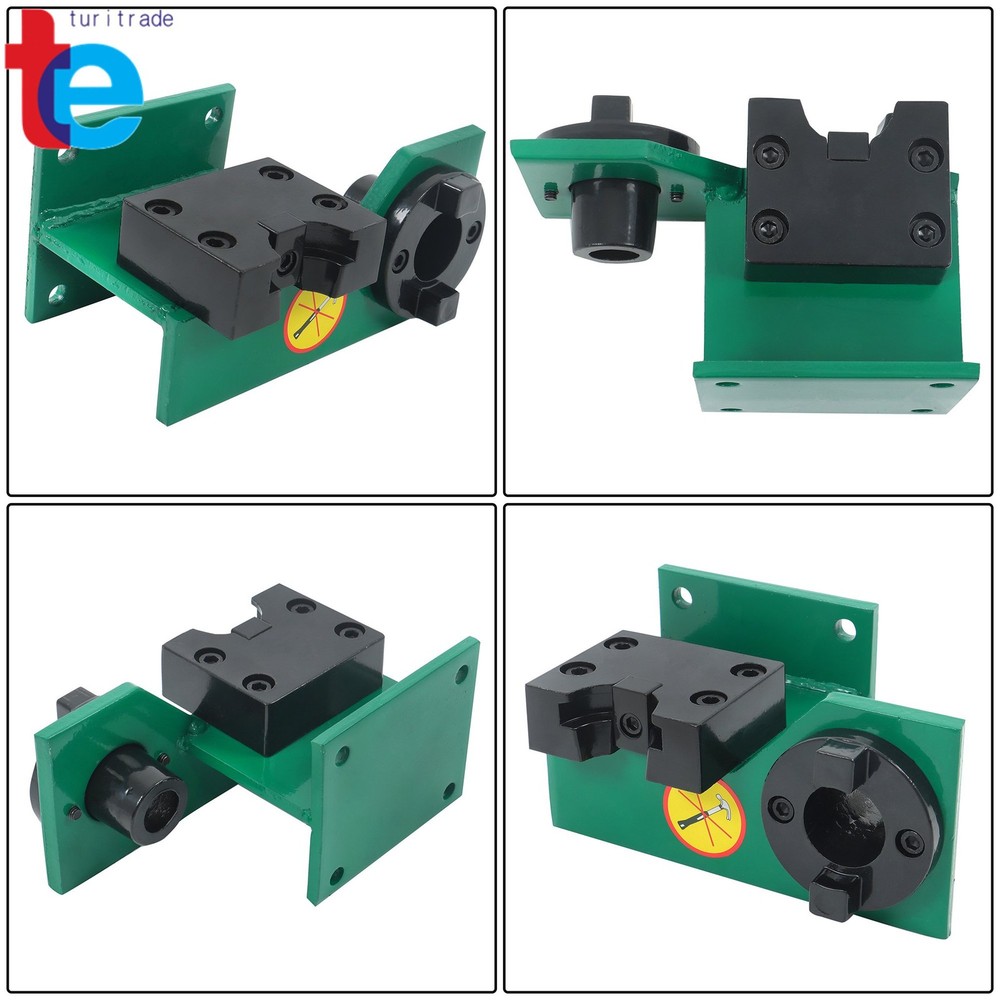 BT30 Taper Lock Release Handle for CNC Tool Changing