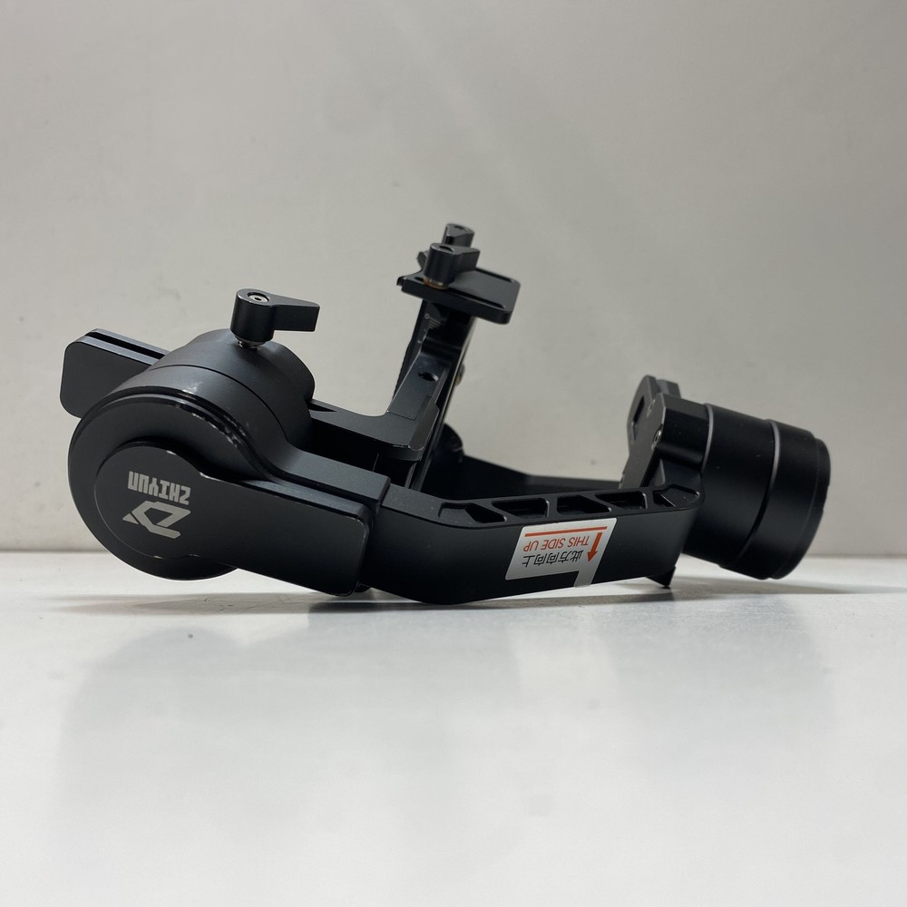 Zhiyun -Tech Crane-2 3-Axis Camera Stabilizer w/ Focus Motor