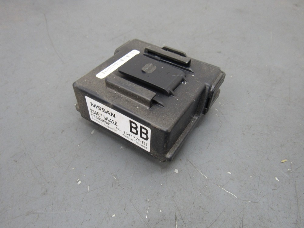 2015-2018 Nissan Murano Assistance Control Module Controller 284E75AA2E  OEM