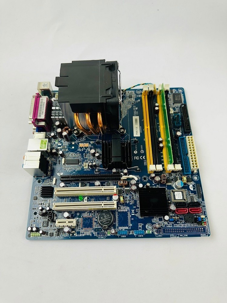 BCM RX945G Motherboard