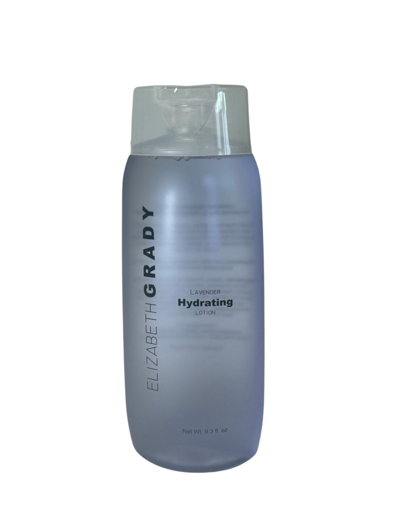 Elizabeth Grady Lavender Toner