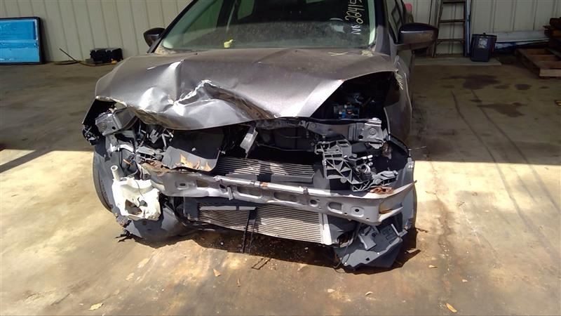FOCUS 2018 Transmission Shift 1097211