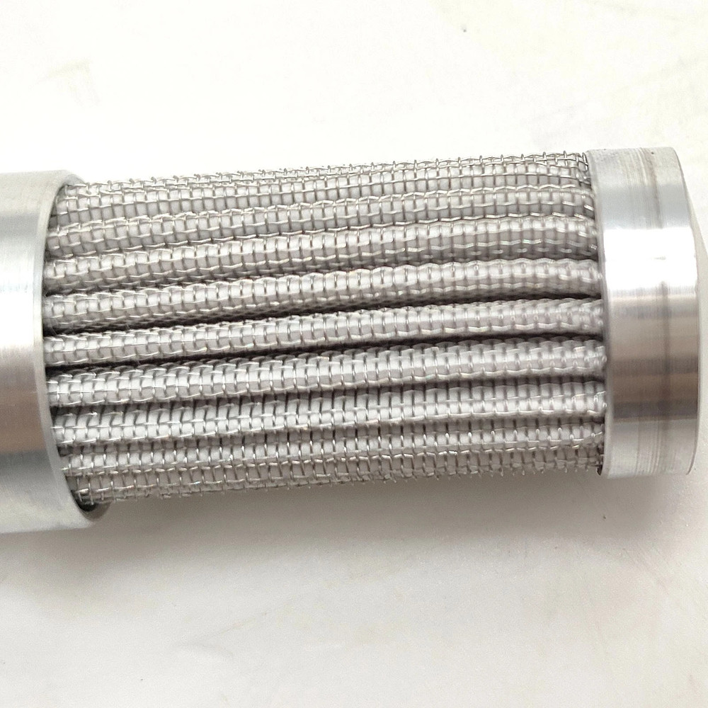1PCS FOR АMADA machine filter element P-SFL201973-8CH #T3318 YS NEW