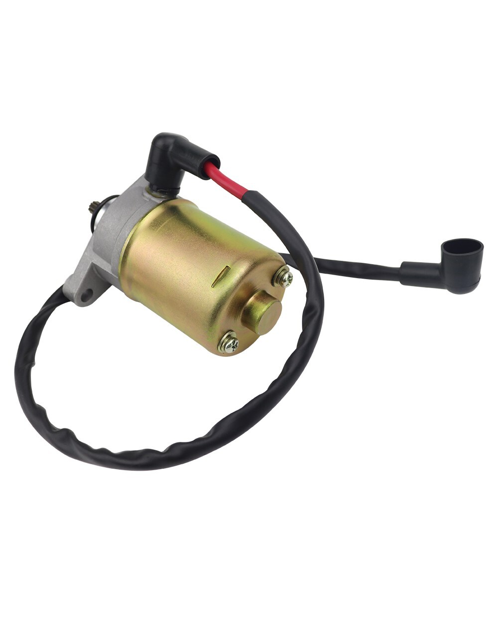 GY6 Starter for GY6 50cc 49cc Scooter Moped for ATV Go Karts for Taotao & Relay