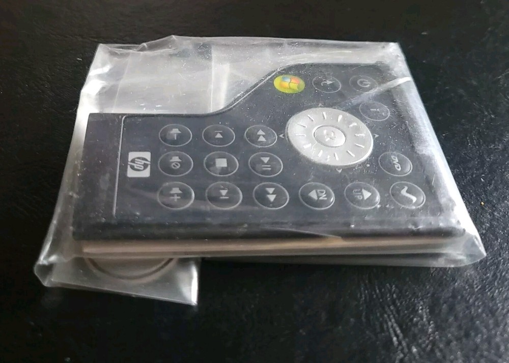 NEW HP Pavilion Scroll Remote 488140-00