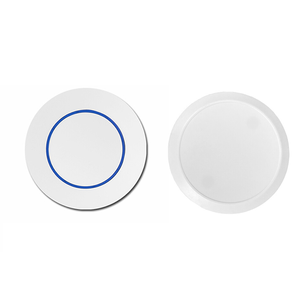 Zigbee Button Wireless Smart Scene Switch Electrical Automation Controller