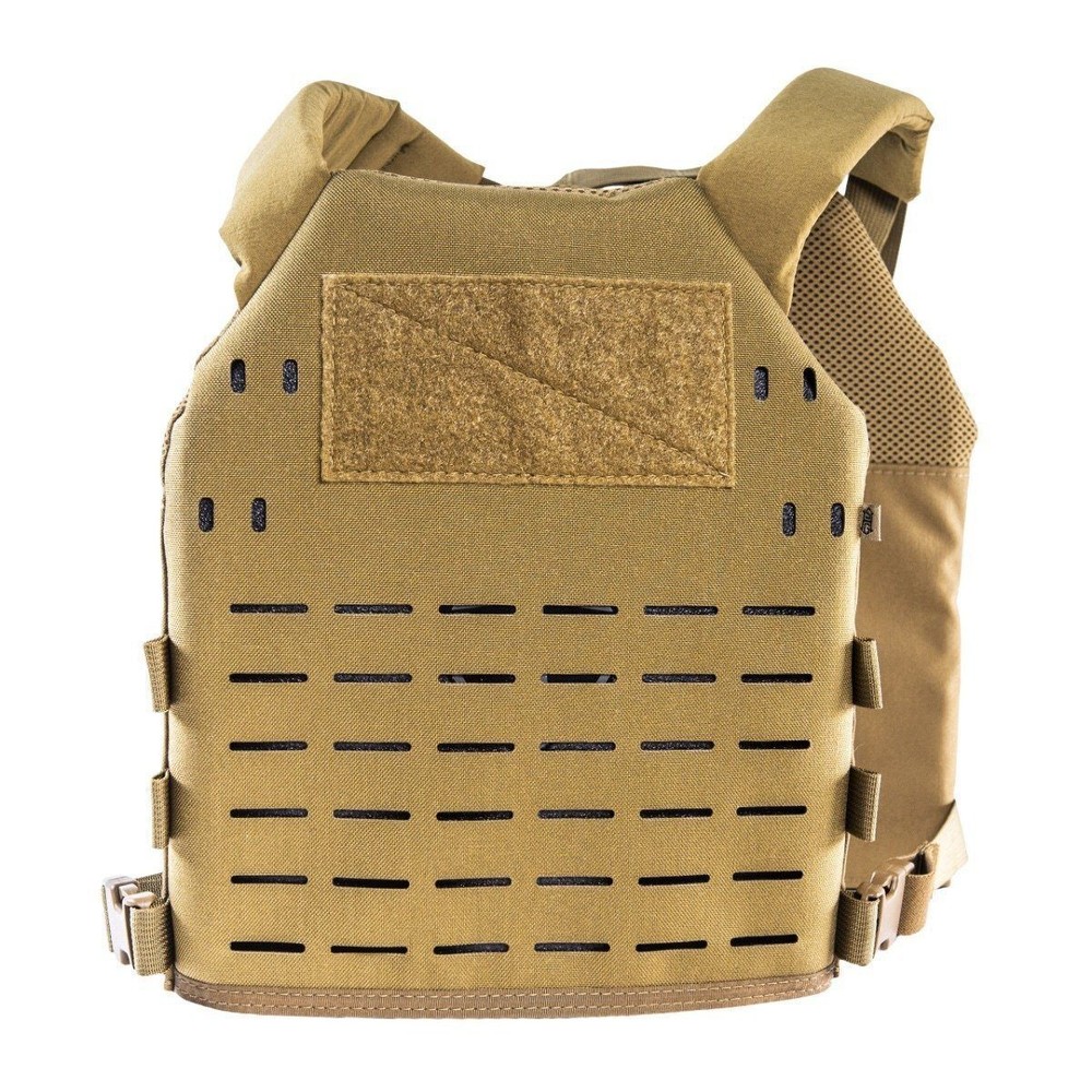 NEW HSGI CORE Plate Carrier