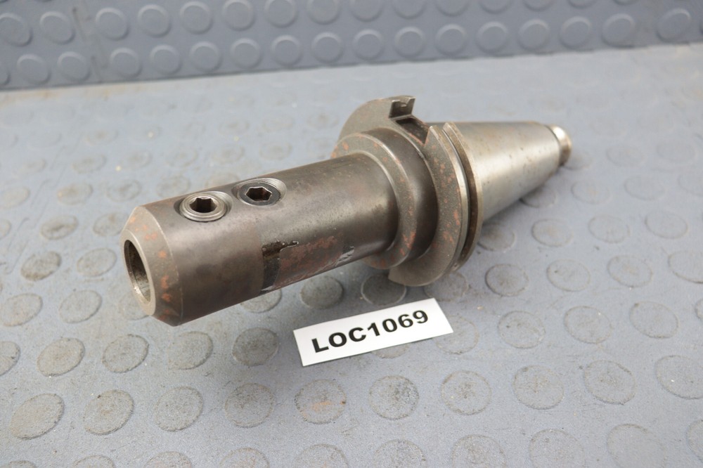 CAT50  ( 1IN. ) END MILL HOLDER LOC1069