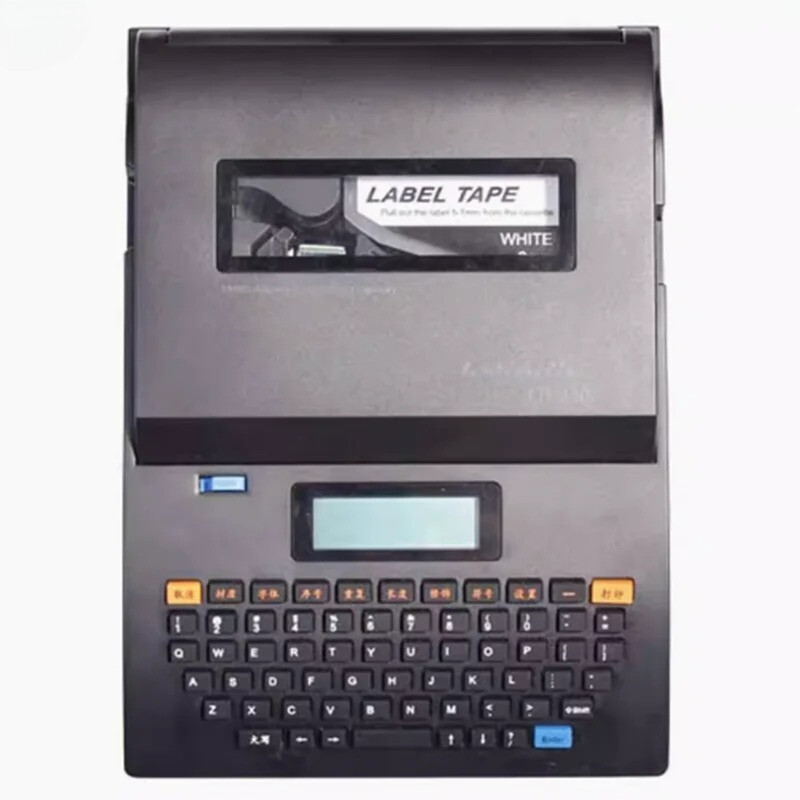 Number Tube/electronic Line Number Printer, Computer Casing Marking Machine