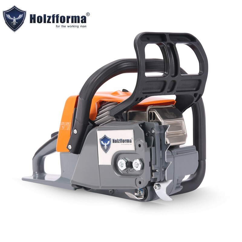 US Holzfforma G260 50.2cc Gasoline Chainsaw NO Bar Chain Compatible With MS260