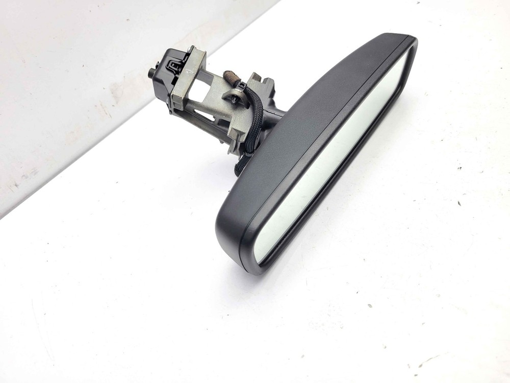 FORD S-MAX MK2 CD539 REAR VIEW MIRROR AUTOMATIC DIMMING 2016
