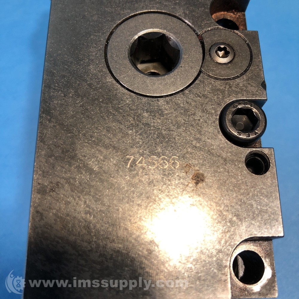 74566 Hex Drive Mount USIP