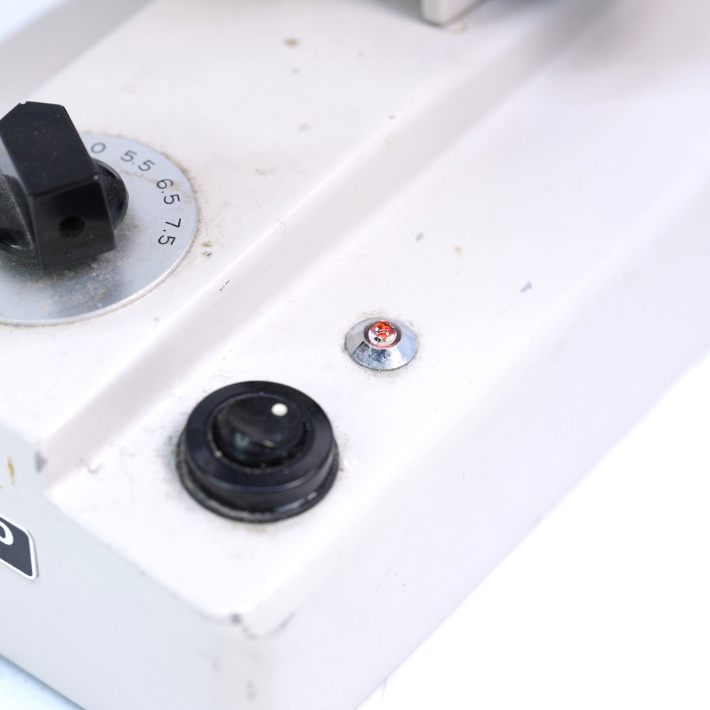 Marco Radiuscope Radius Gauge Internal Reading Microscope M12887 T12-D8