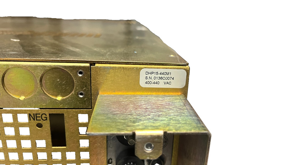 ELGAR - SW5250A / 4-3-2