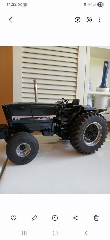 Ertl 1/16 International 5088 Precision