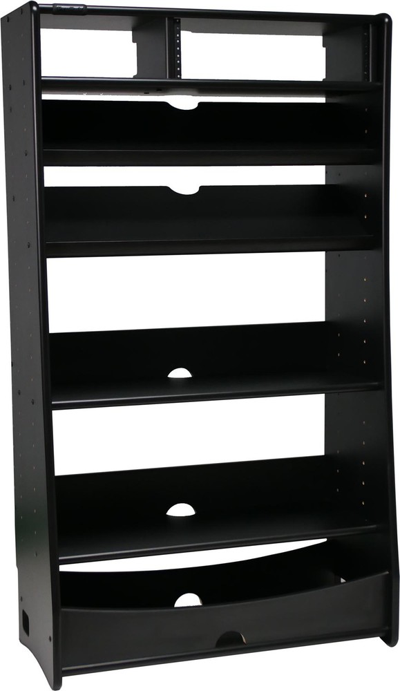 RAB Audio ProRak SRSX3 Guitar Studio Racking System