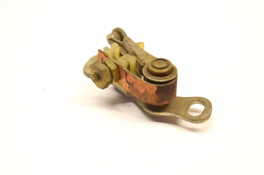 NAPA Echlin 76098 Contact Kit NOS