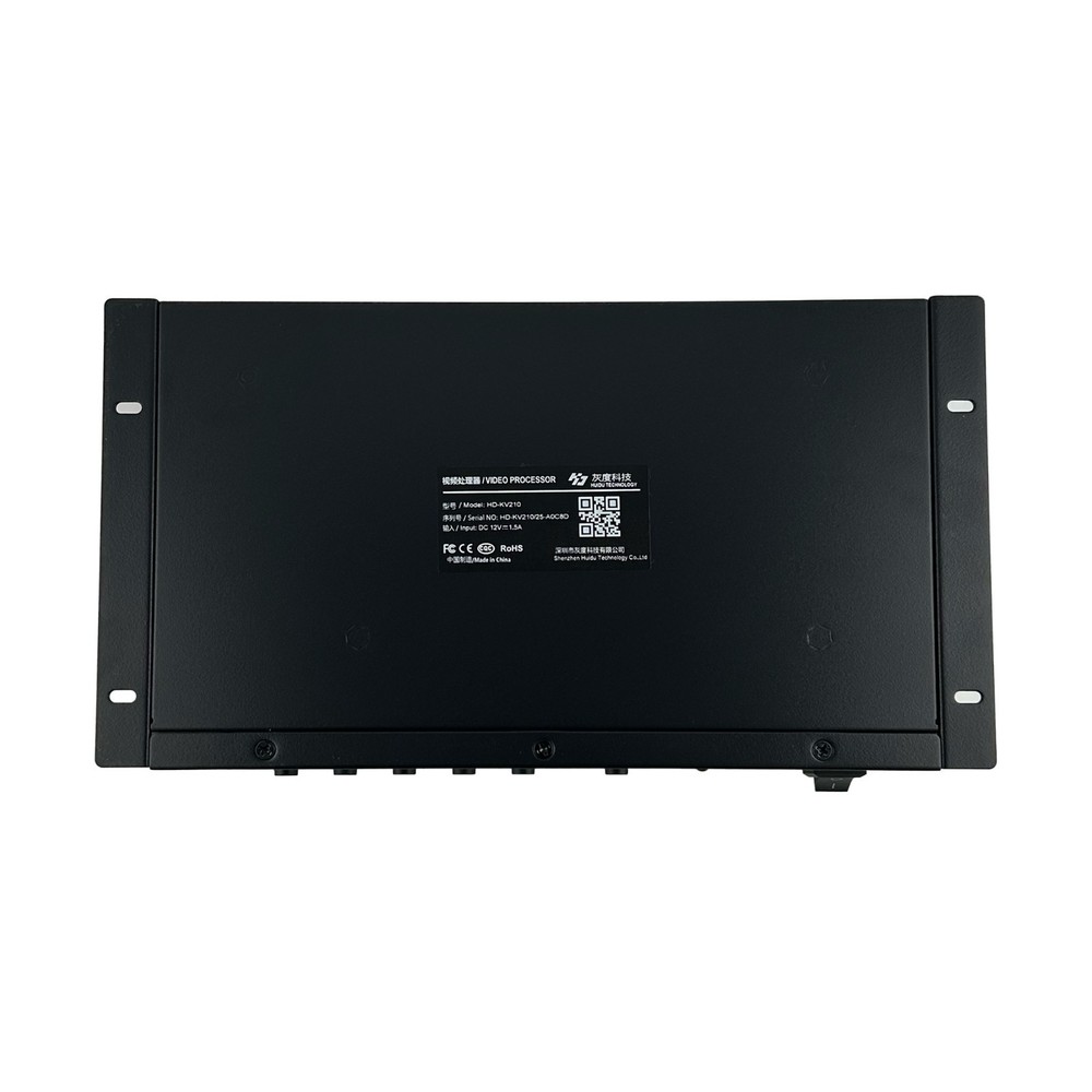 Huidu HD-KV210 LED Video Processor & Controller for LED Video Walls