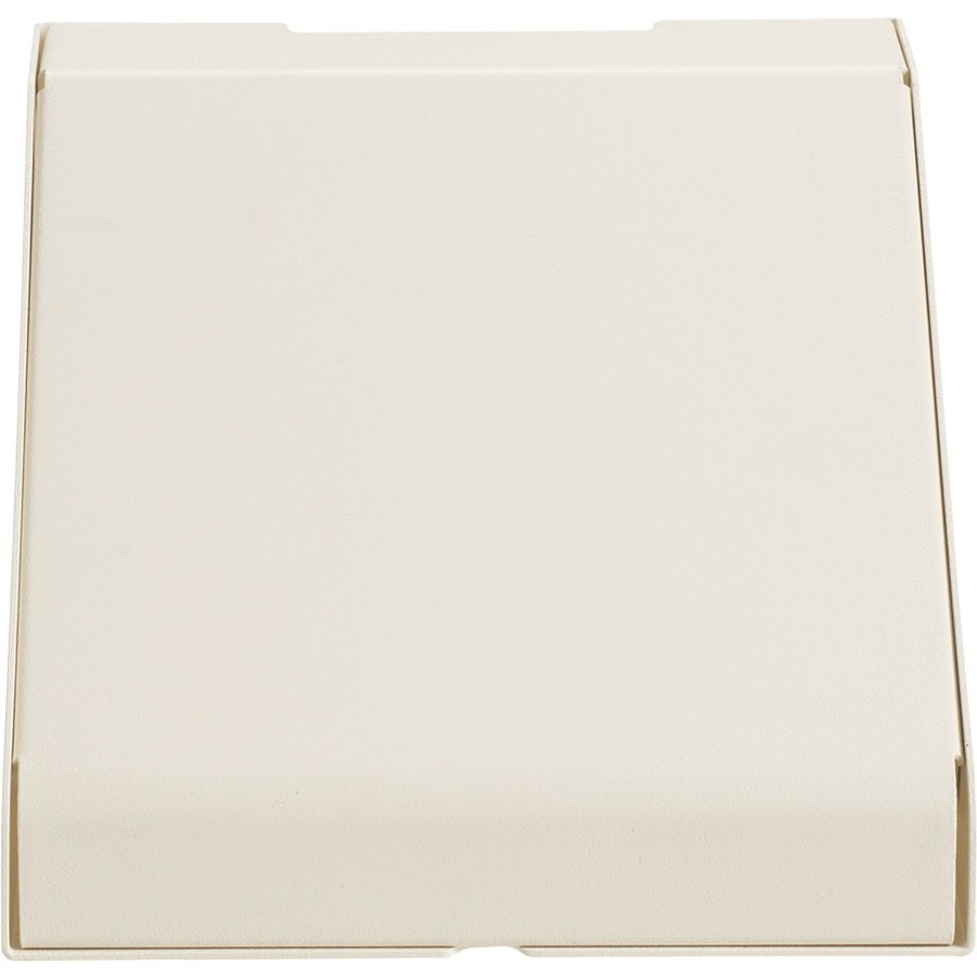 Tripp Lite ENBRKTCVR Mounting Bracket for Wireless Access Point - White
