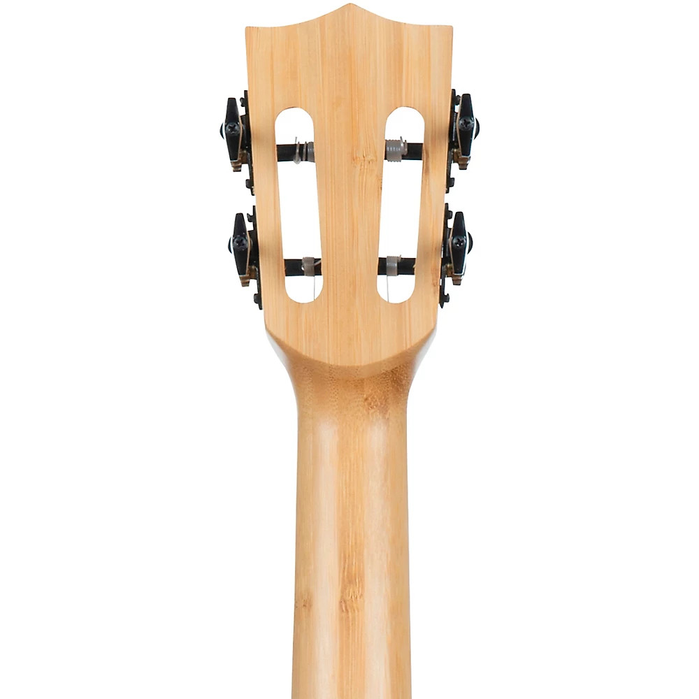 Kala Bamboo Baritone Ukulele