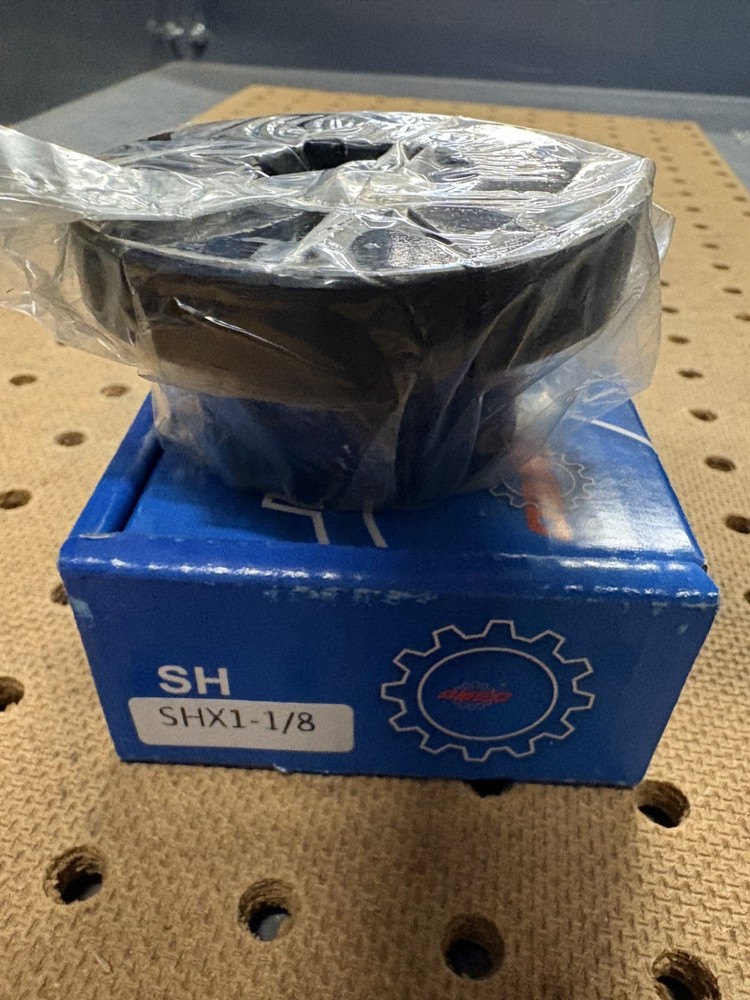 SH 1-1/8 Tapered Bushing