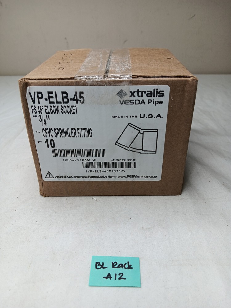Siemens VP-ELB-45