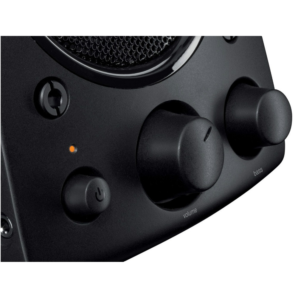 Logitech Z623 200 Watt Speaker System THX® Certiﬁed