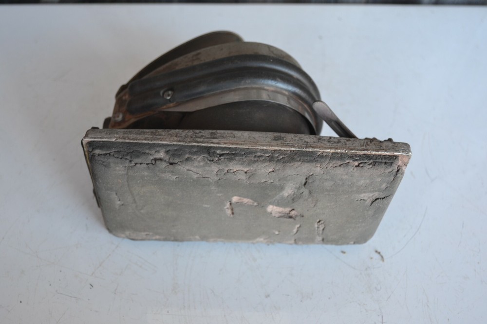 RODAC Tools Pneumatic Jitterbug Palm Sander