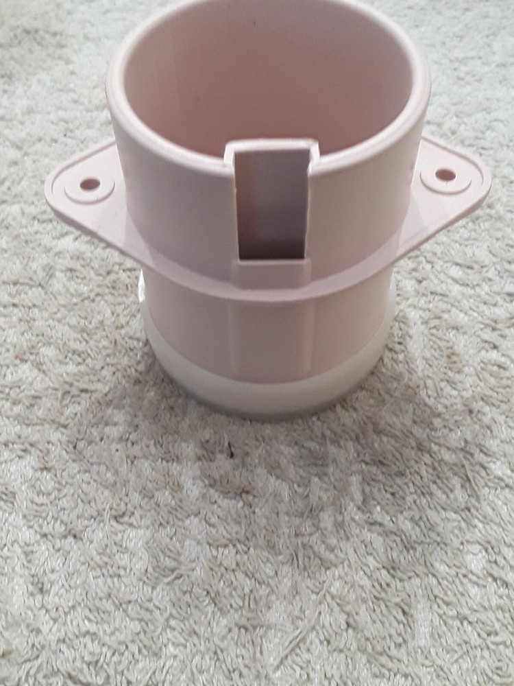 Oneida S-89-C 12 Pin Compactron High Voltage Socket