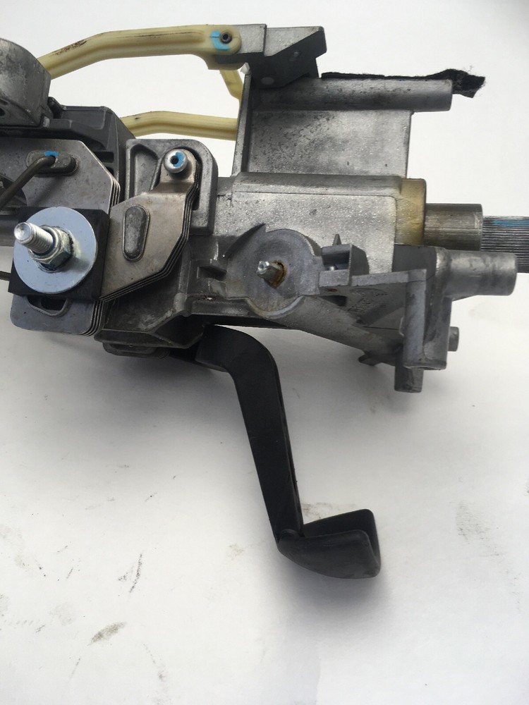 Upper Steering Column Adjustable 6781943 From MINI R50 R52 R53