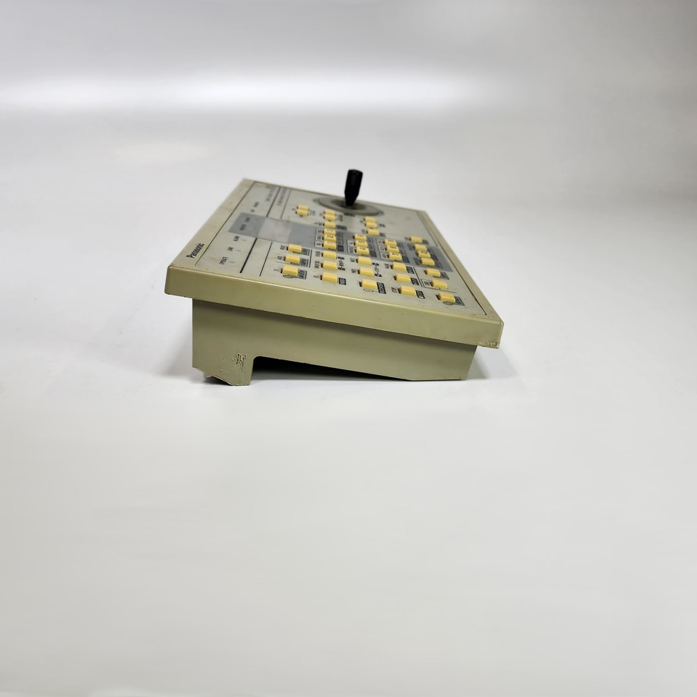 Panasonic WV-CU360C System Controller For Panasonic Dome Cameras - Used