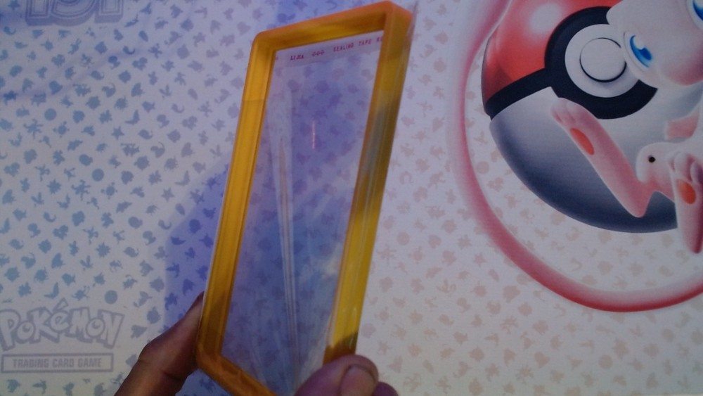 PSA / Graded Card Case Protector