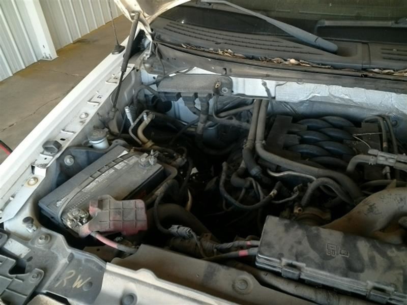 F150 2011 Keys/Latches/Locks 104680263