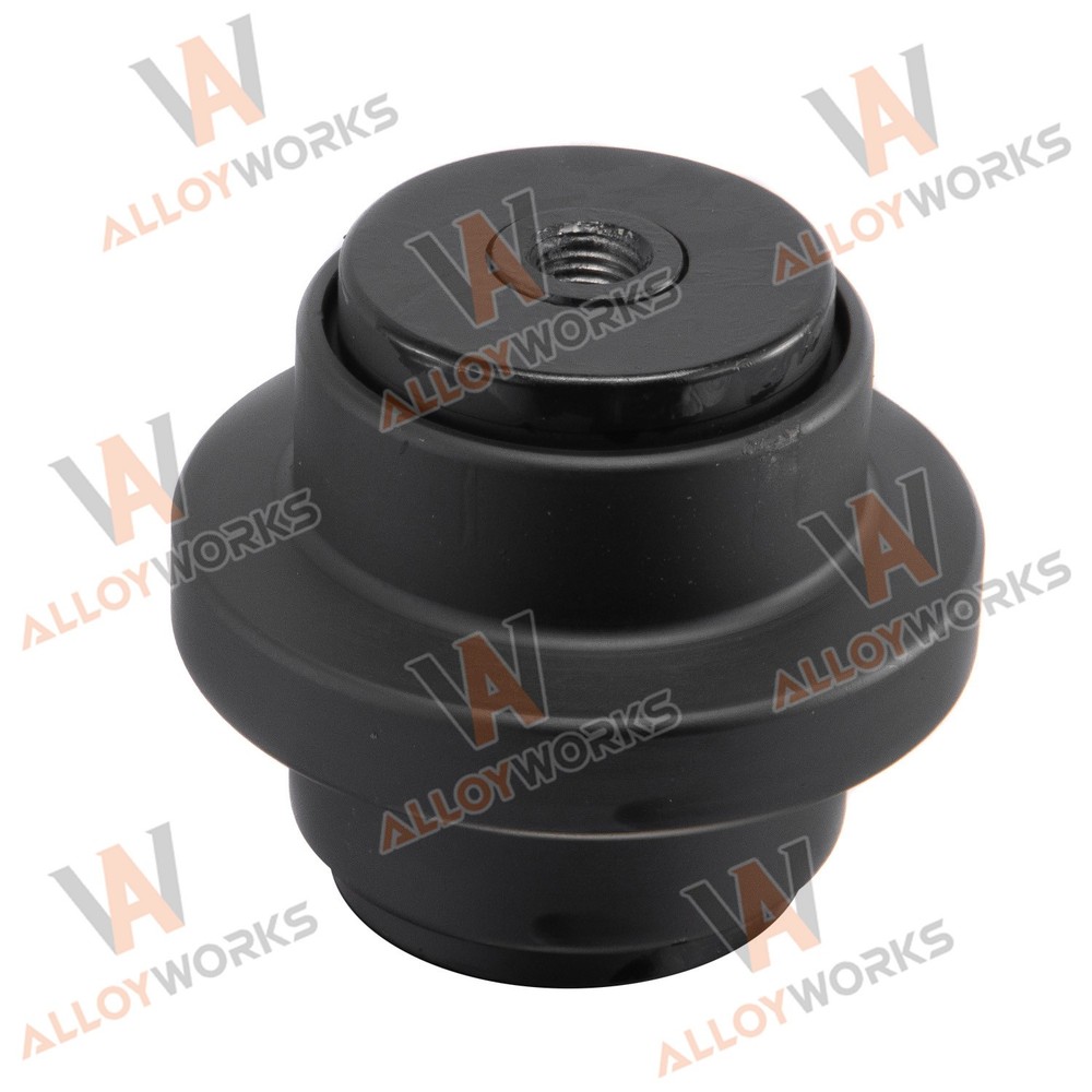 6PCS Bottom Roller For Bobcat 323 E17 E16 E17Z E19 E20 335 430 323 324 E20 E20Z