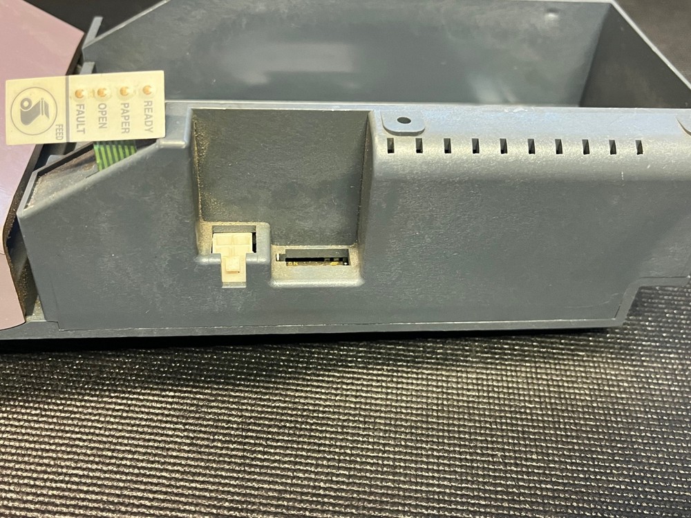 GEN2 NETPLEX Ticket Printer Direct Thermal Gaming Kiosk