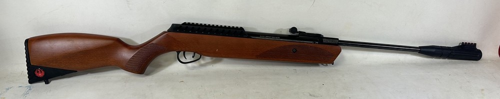 Ruger Impact Max Elite Air Rifle