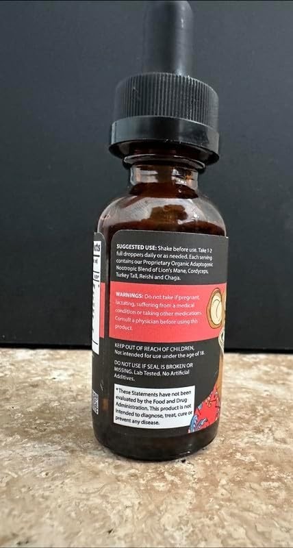 Flow Smart Drops (ADDY)