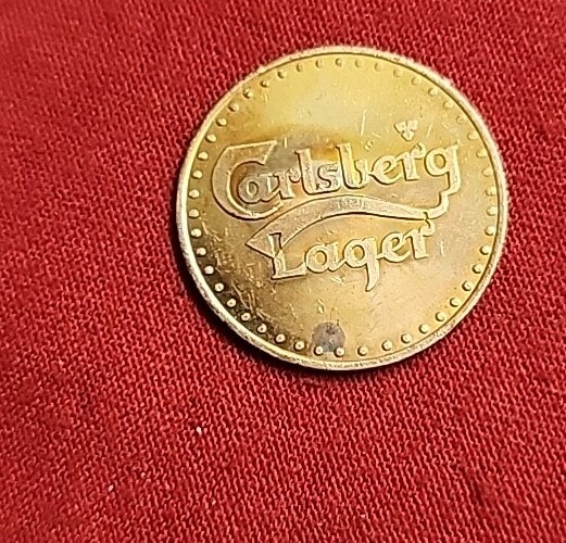 Coin World Token Free Shipping