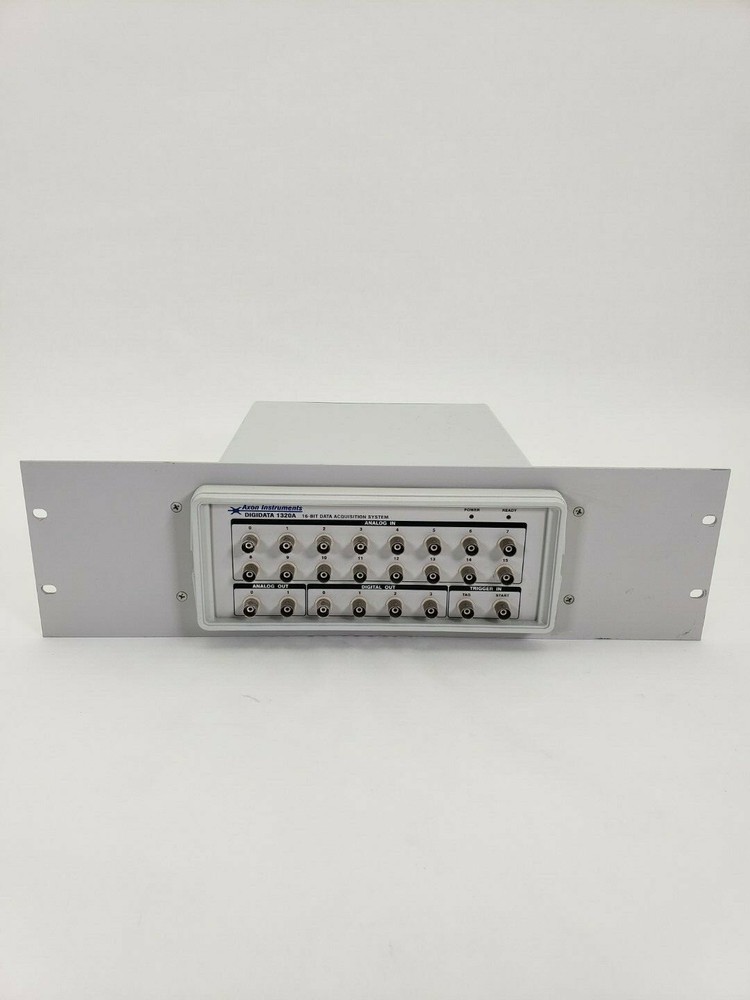 Axon Instruments - Digidata 1320A - 16-Bit Data Acquisition System MPN 2400-317
