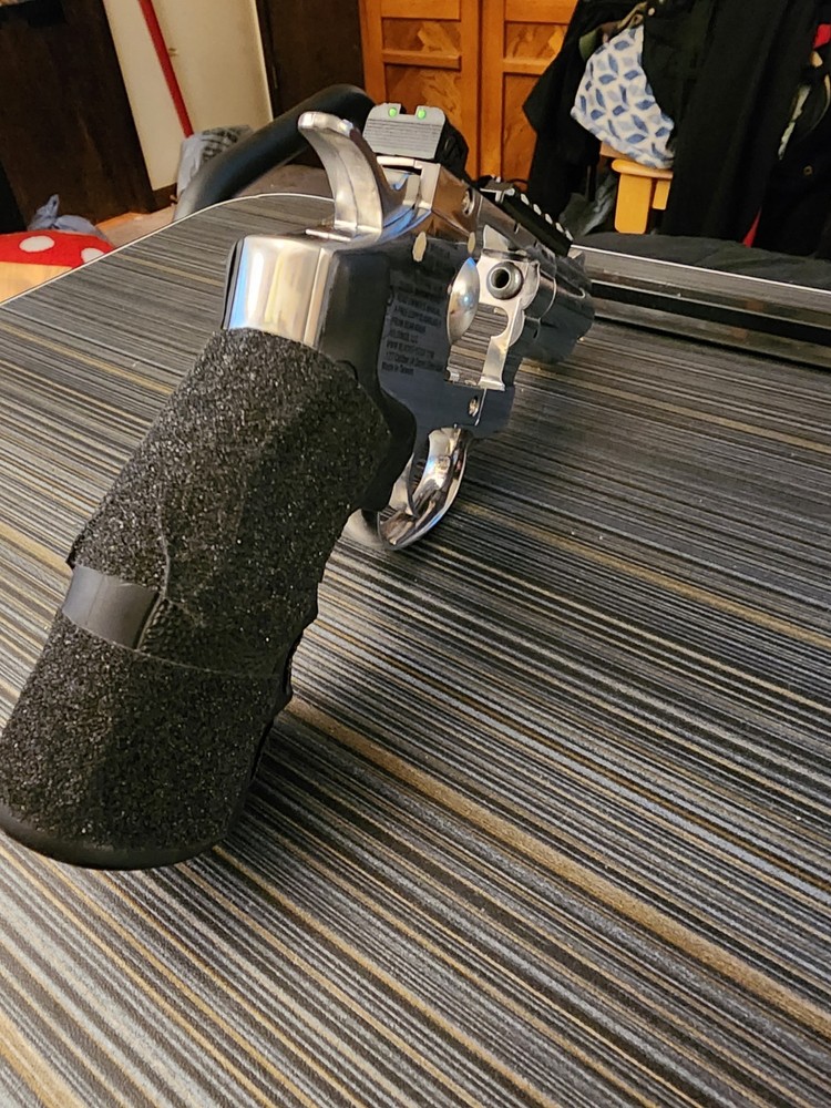 Black Ops Exterminator 2.5 Inch BB Gun