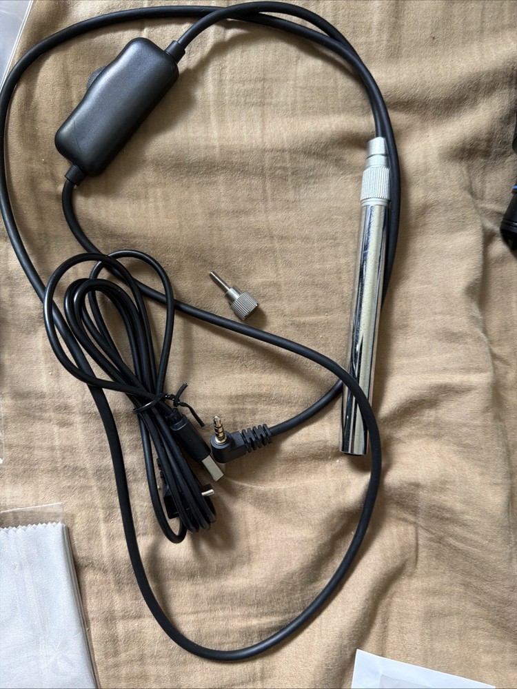 Digital Microscope AD269S 20x-5000x