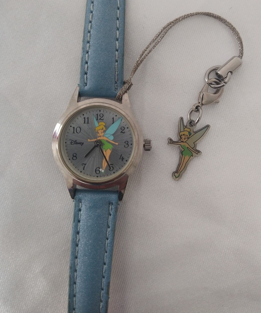 Disney Special Edicion Tinker bell wach
