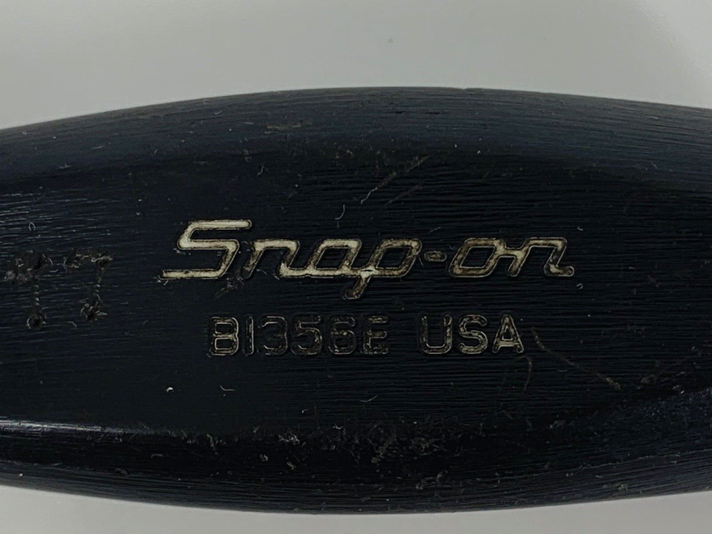Snap-On B1356E Brake Retaining Ring Tool