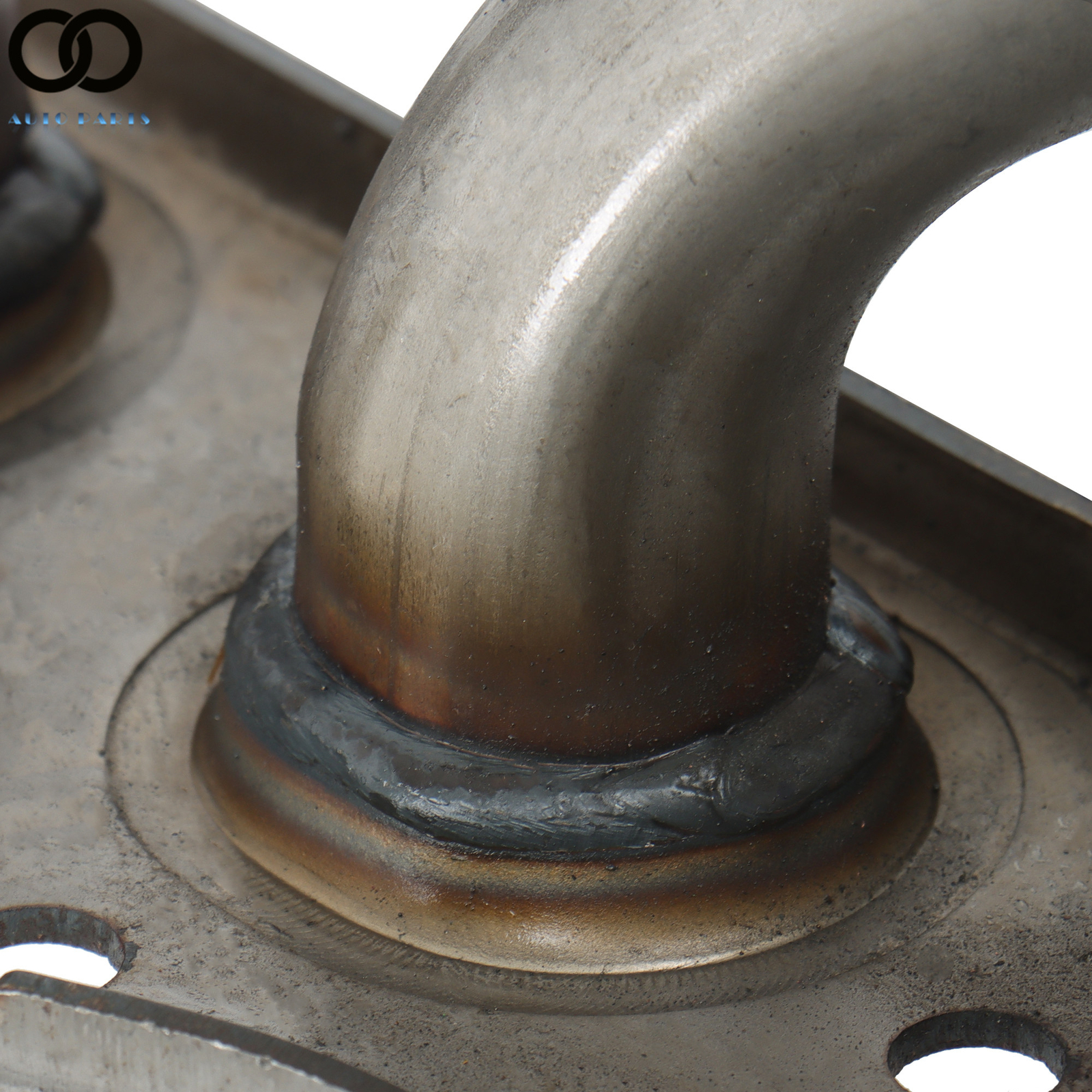 For Kia Soul 1.6L 2012-2019 Both Manifold Catalytic Converters Front and Rear