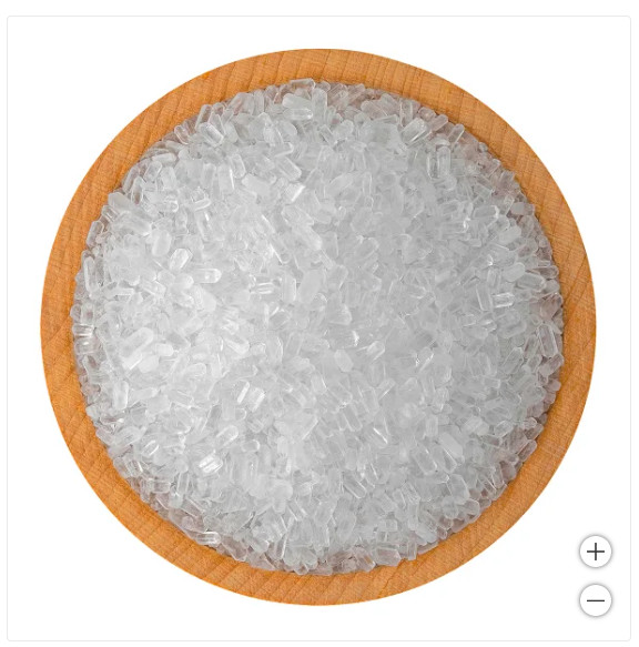 Saltworks Premium Ultra Epsom Bath Salt 18 lb - Unscented Medium Grain USP Grade